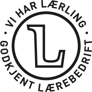 Godkjent lærebedrift – Randesund Bygg